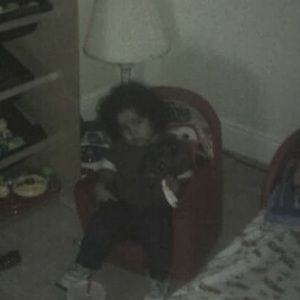 Meet your Posher, Sonia